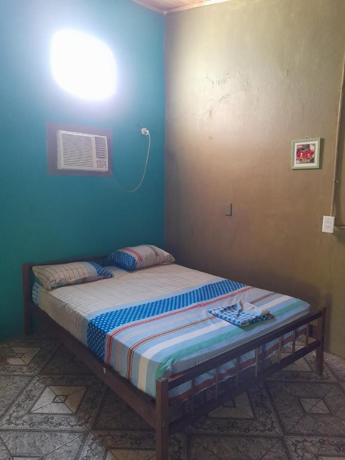 Hostel Loli Puerto Iguazu Bagian luar foto
