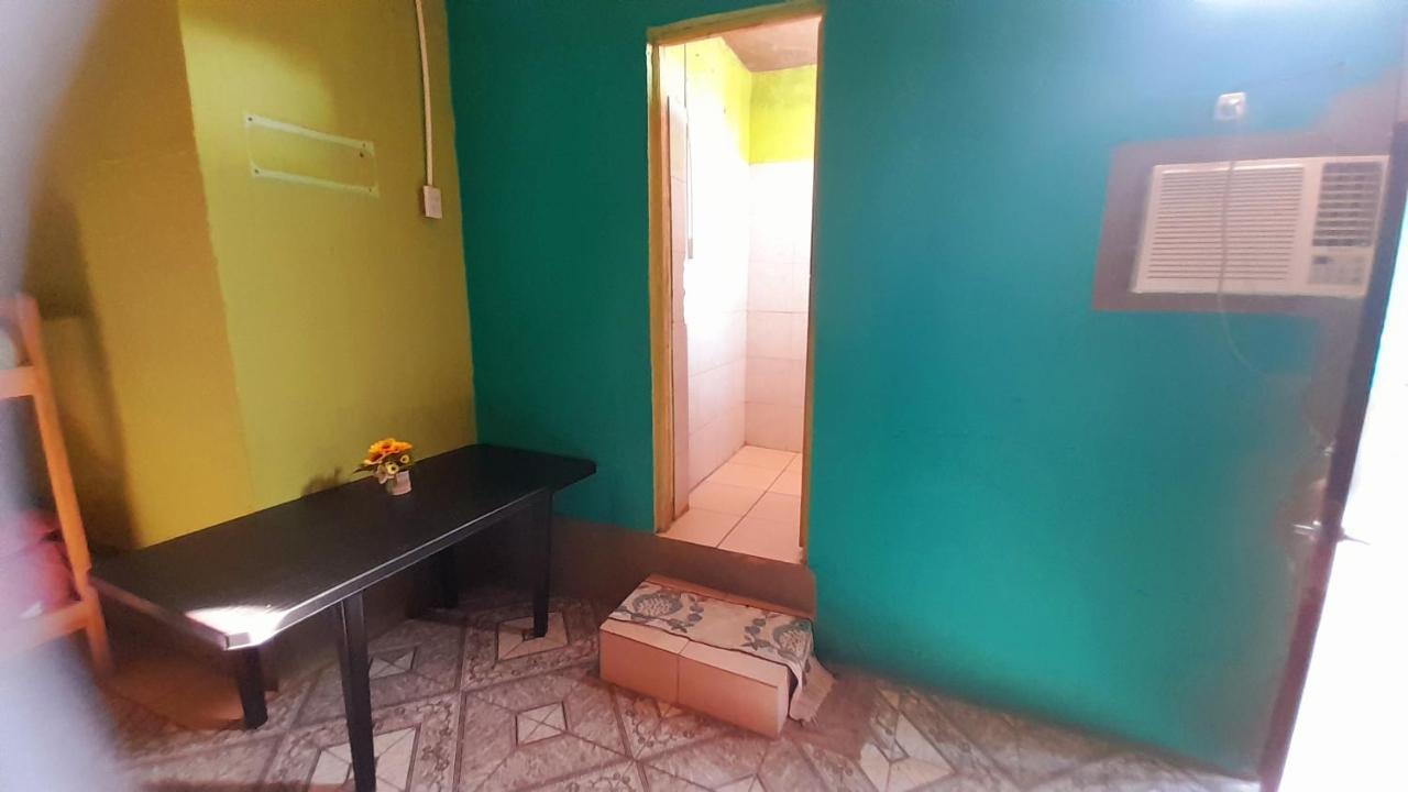 Hostel Loli Puerto Iguazu Bagian luar foto