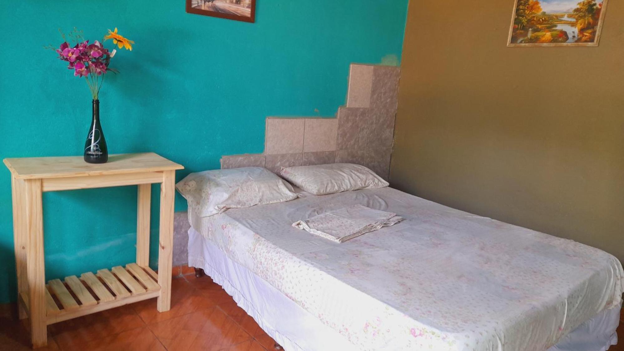 Hostel Loli Puerto Iguazu Bagian luar foto