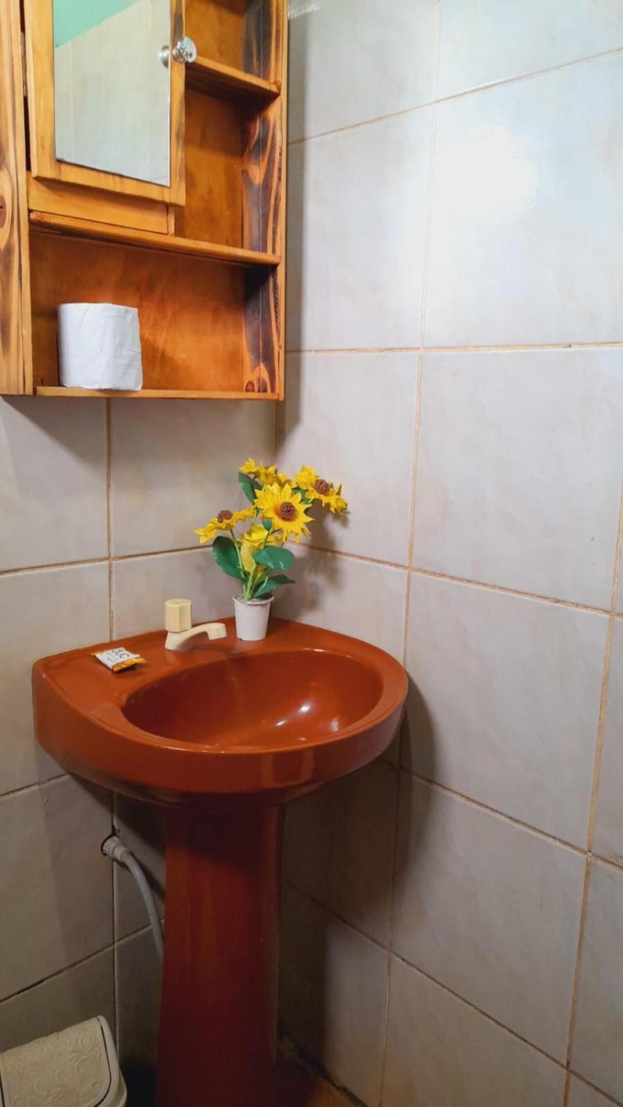 Hostel Loli Puerto Iguazu Bagian luar foto