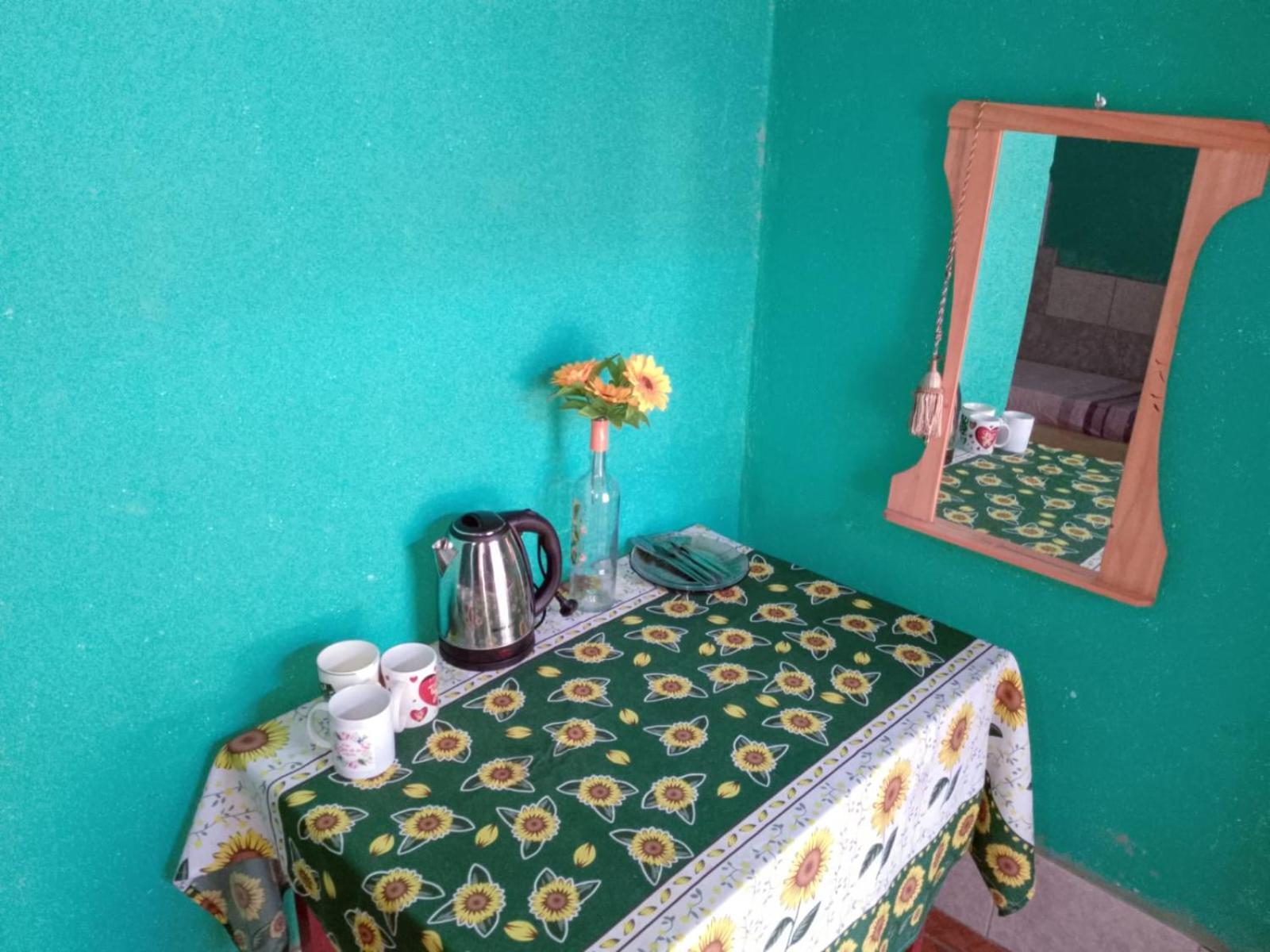 Hostel Loli Puerto Iguazu Bagian luar foto