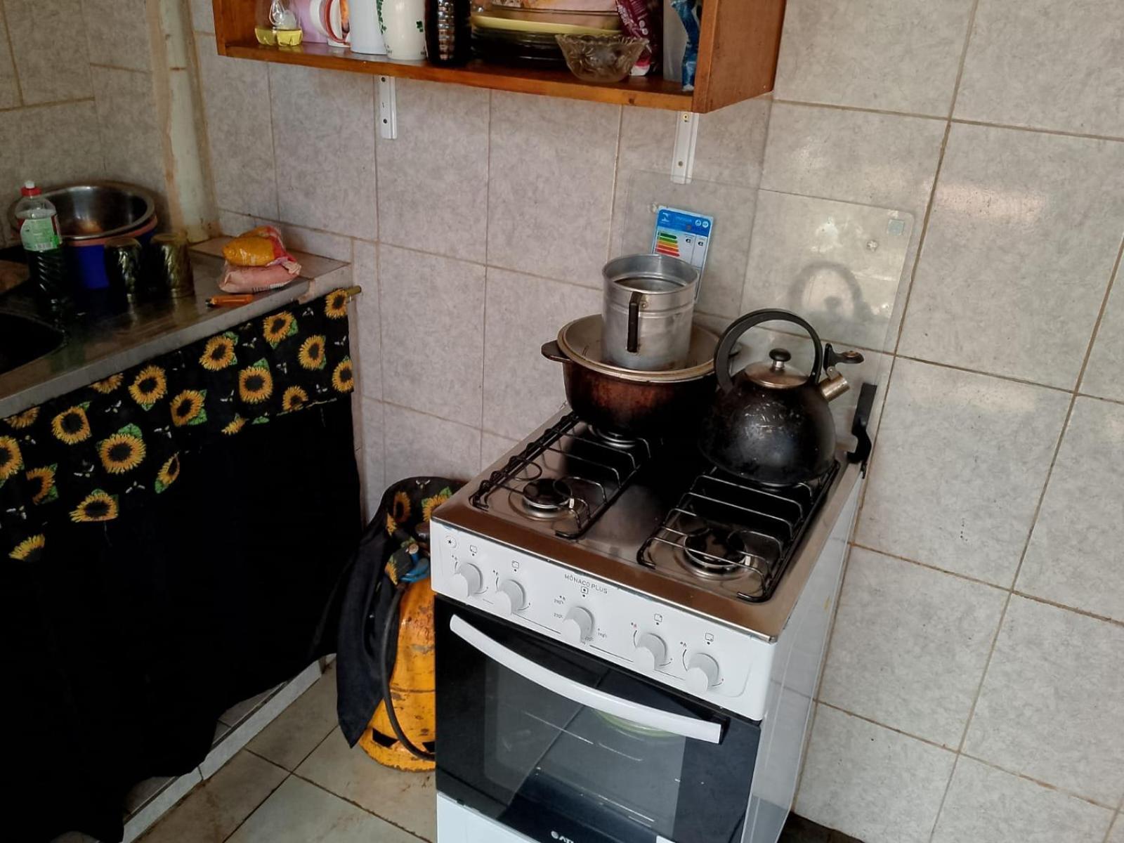 Hostel Loli Puerto Iguazu Bagian luar foto