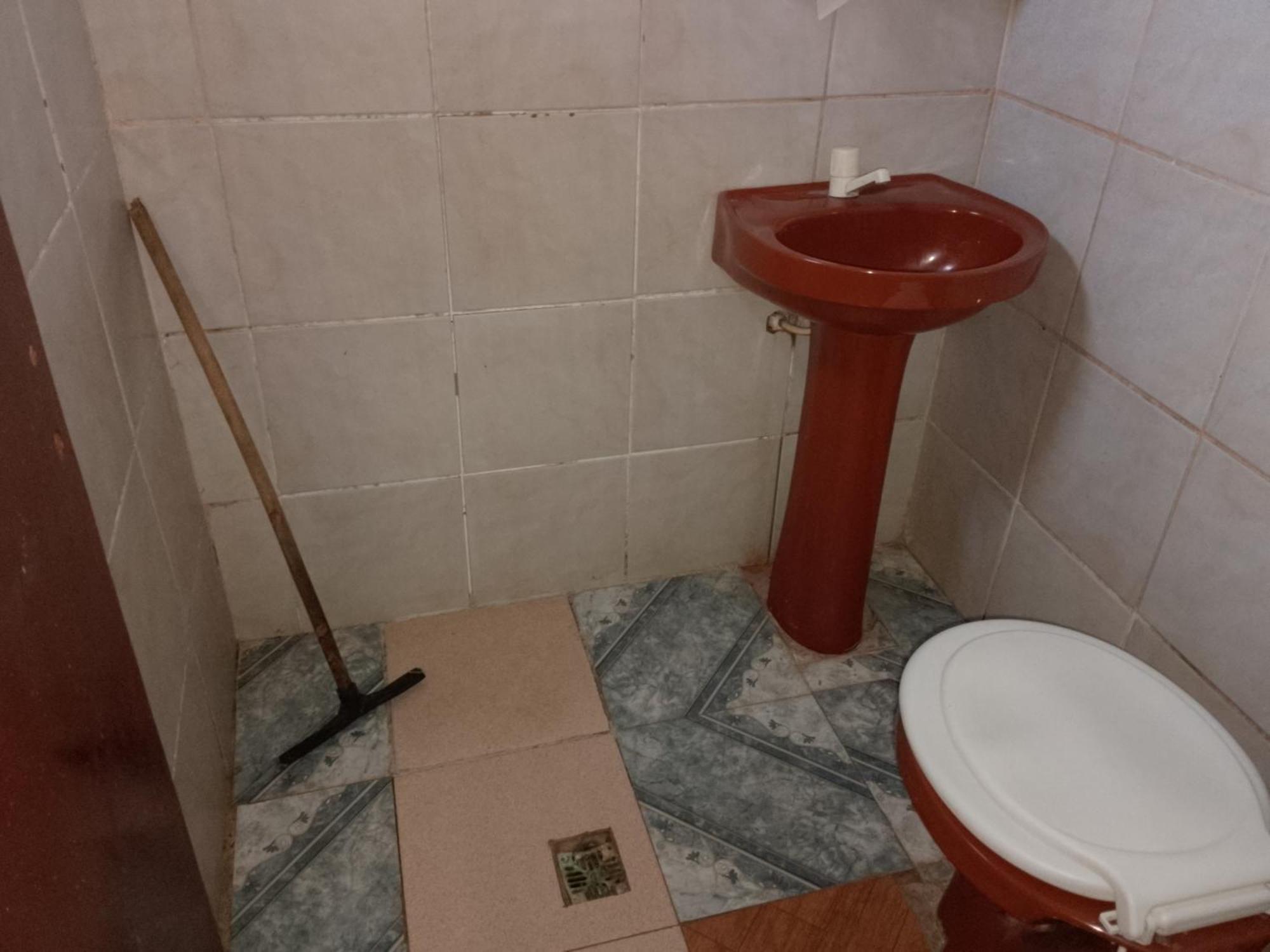 Hostel Loli Puerto Iguazu Bagian luar foto