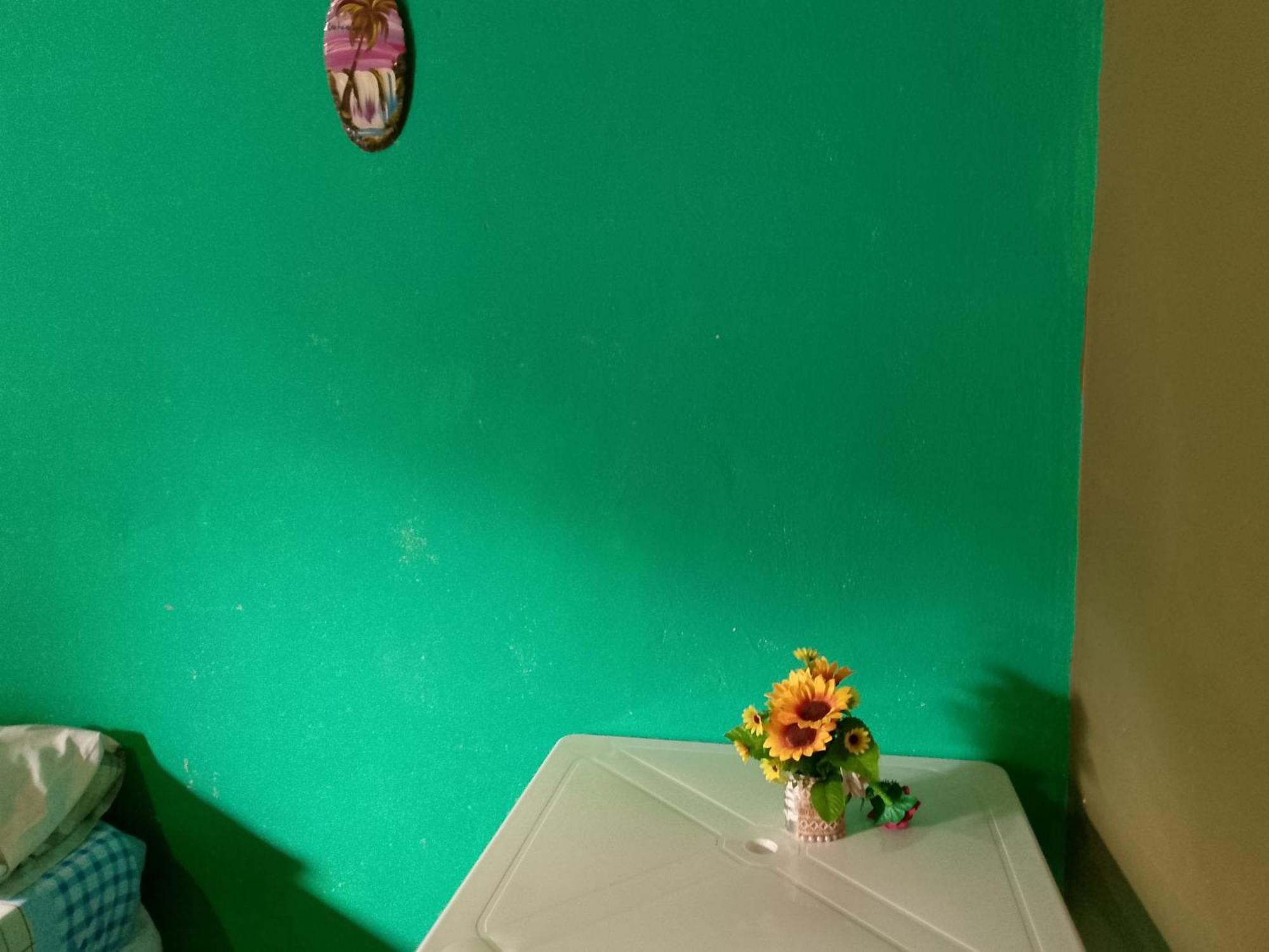 Hostel Loli Puerto Iguazu Bagian luar foto