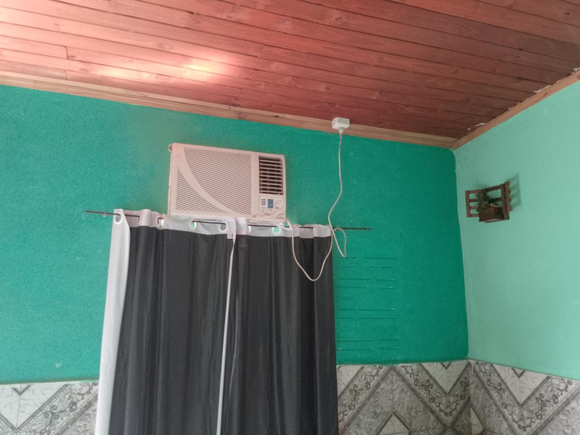 Hostel Loli Puerto Iguazu Bagian luar foto
