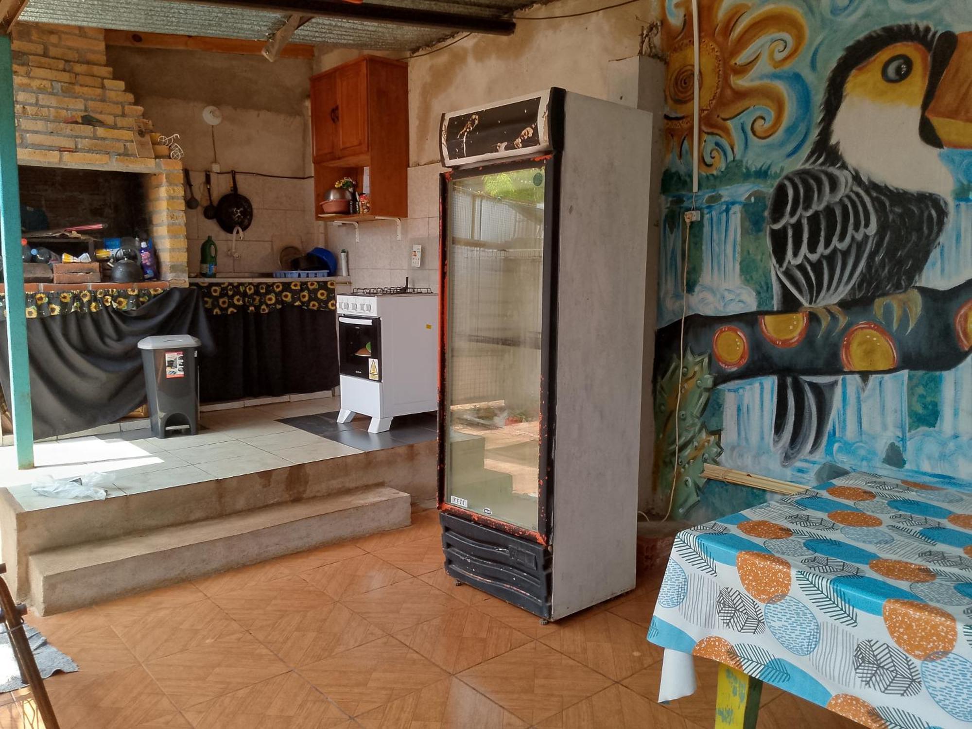 Hostel Loli Puerto Iguazu Bagian luar foto