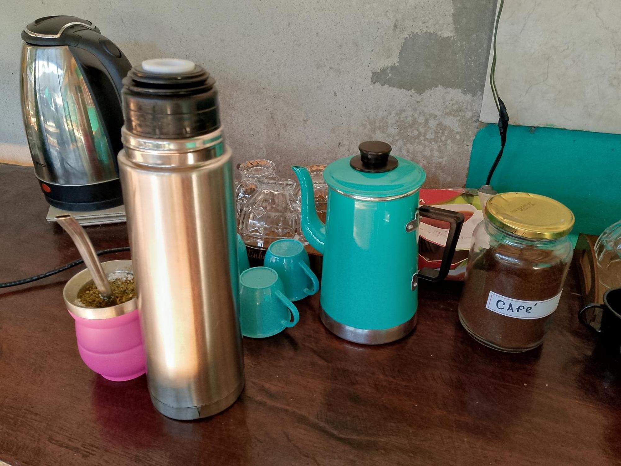 Hostel Loli Puerto Iguazu Bagian luar foto